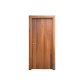 Puerta interior de madera de descarga de 20 minutos con calma con el mejor precio